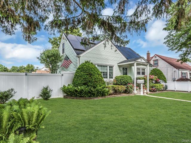 House for sale in Nassau, New York