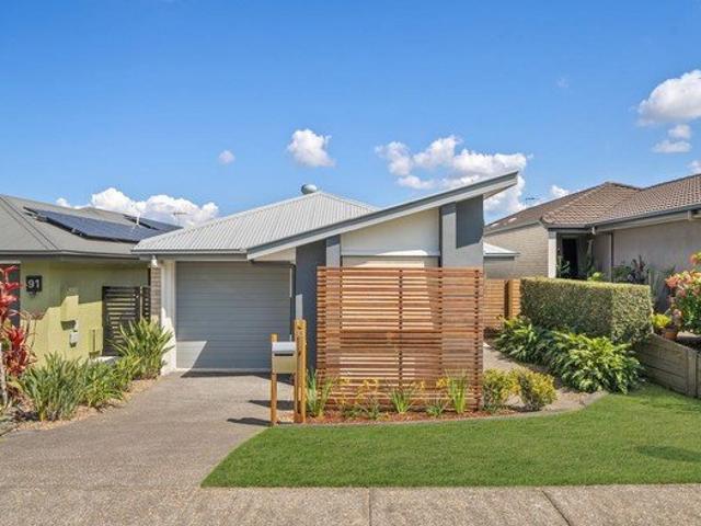 House for rent in Kallangur, Greater Brisbane