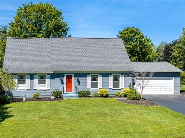House for sale in Pittsford, New York