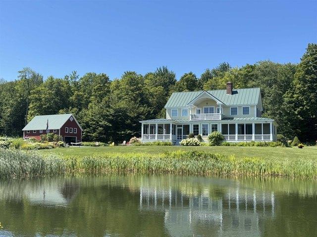 House for sale in Ludlow, Windsor County