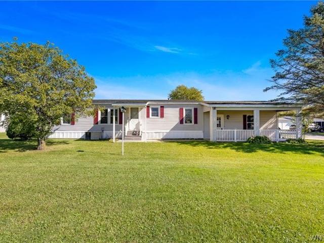 House for sale in Village of Akron, Erie County