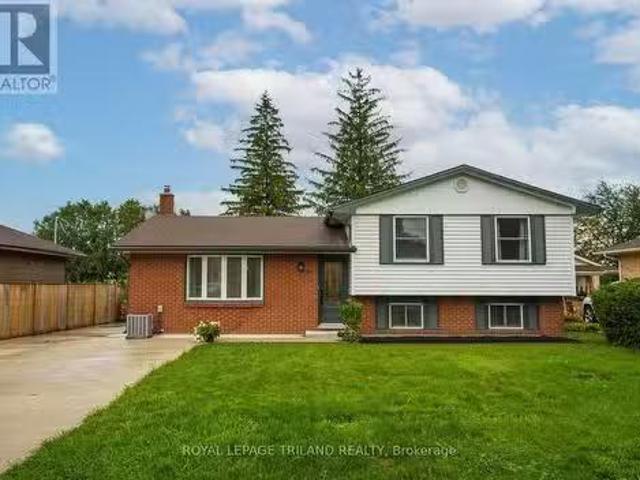House for sale in Arva, Ontario