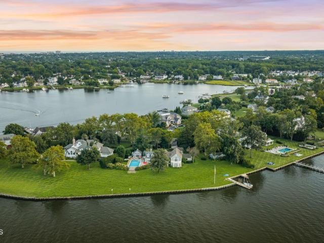 House for sale in Oceanport, Monmouth County