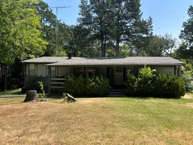 House for sale in Pottsboro, Texas