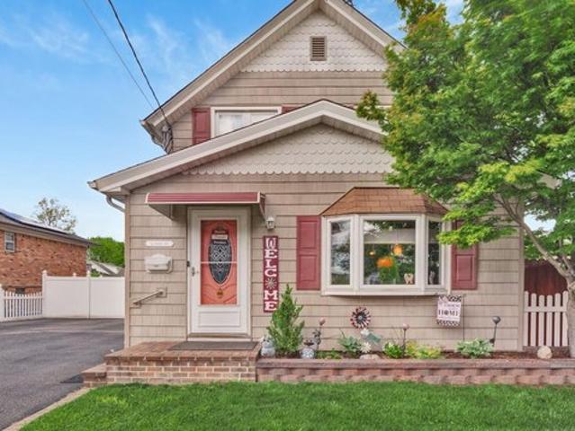 House for sale in Nassau, New York