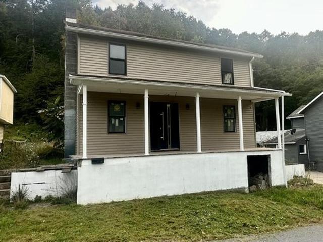 House for sale in Shickshinny, Luzerne County