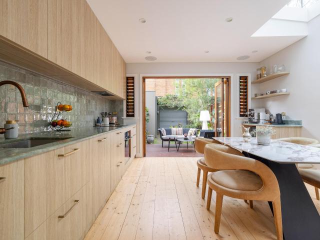 House for rent in Sydney, New South Wales
