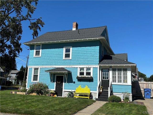 House for sale in Ward 8, City of Cortland
