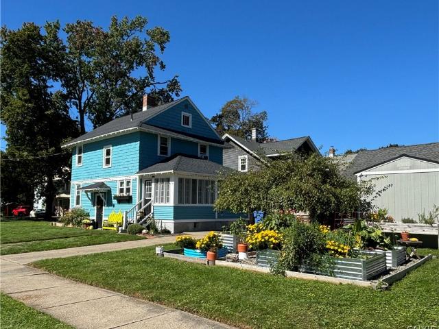 House for sale in Ward 5, City of Cortland
