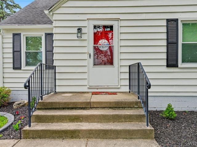 House for sale in West Seneca, New York