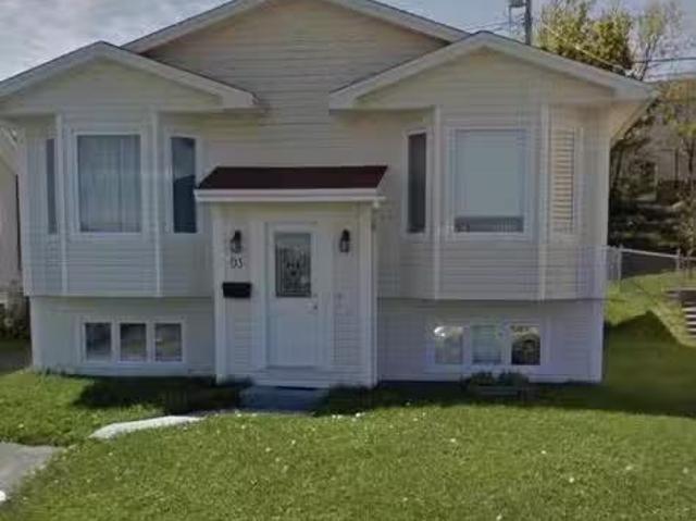 Condo for sale in Foxtrap, Newfoundland And Labrador