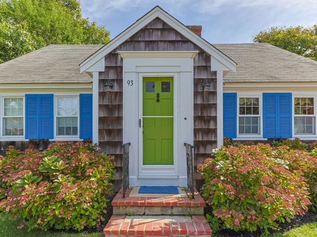 House for sale in Harwich, Massachusetts