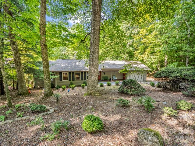 House for sale in Transylvania, North Carolina