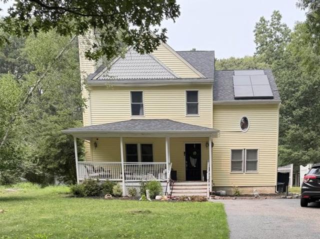 House for sale in Centereach, New York