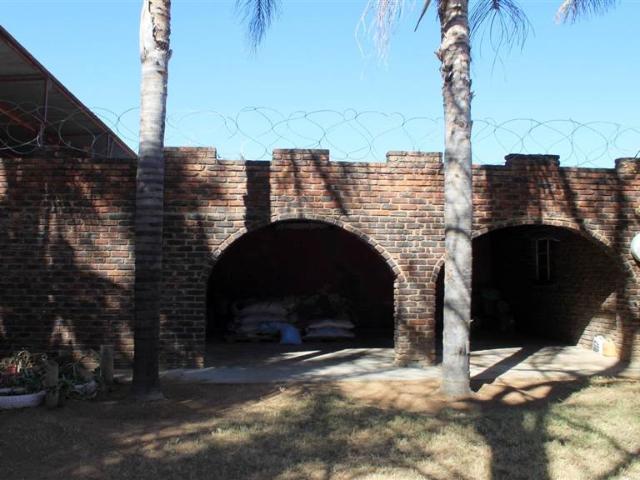 Farm for sale in Limpopo
