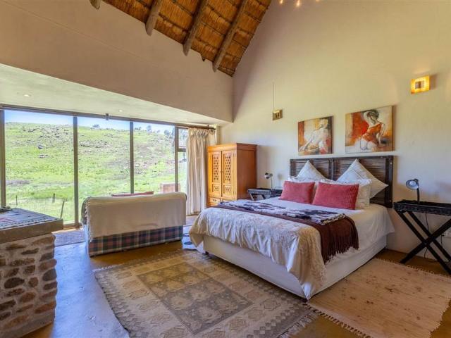 Farm for sale in Umgungundlovu, Kwazulu-natal