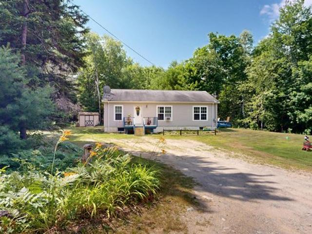 House for sale in Appleton, Maine