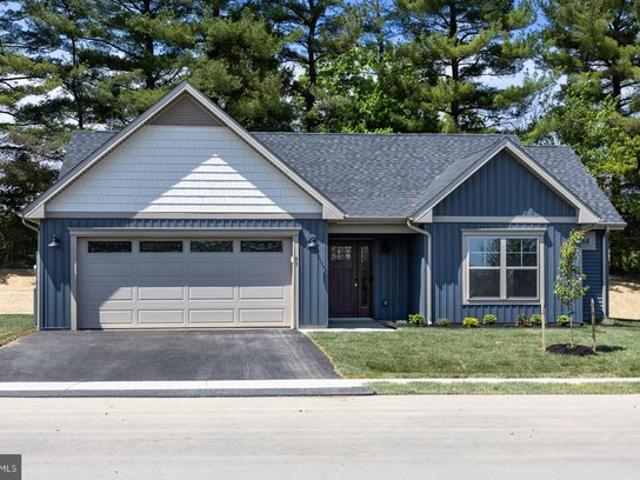 House for sale in Falling Waters, West Virginia