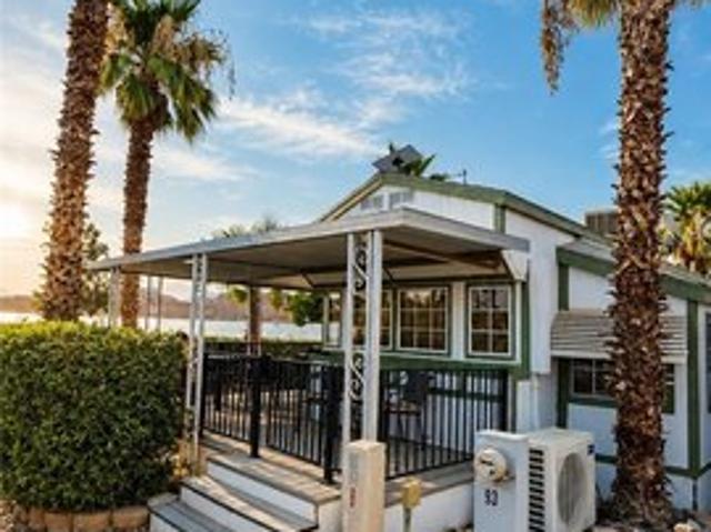 House for sale in Parker Dam, California