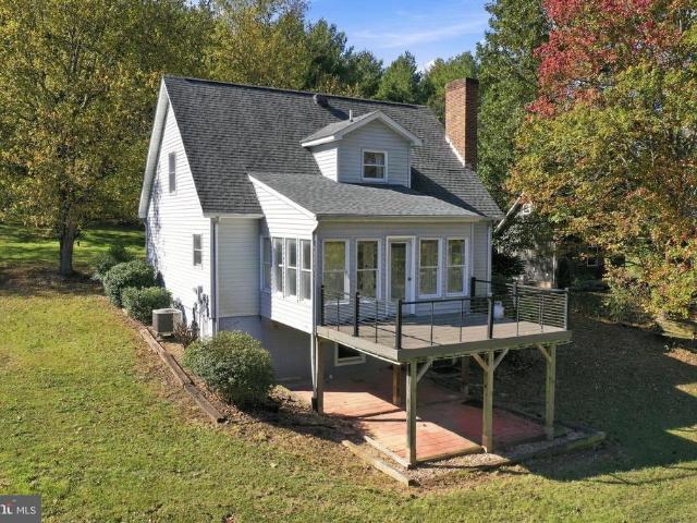 House for sale in Woodstock, Shenandoah County