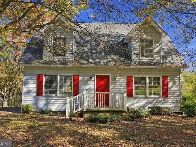 House for sale in Woodstock, Shenandoah County