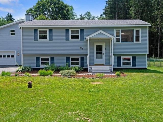 House for sale in Richmond, Vermont