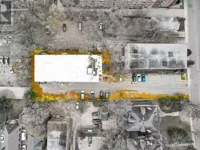 House for sale in London, Southwestern Ontario