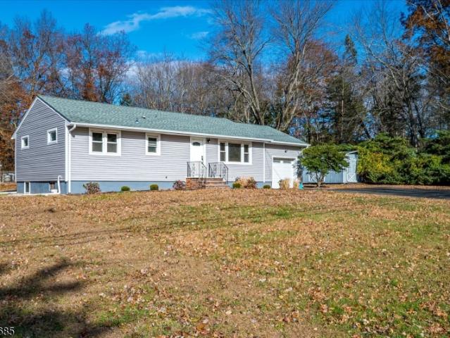 House for sale in Bridgewater, New Jersey