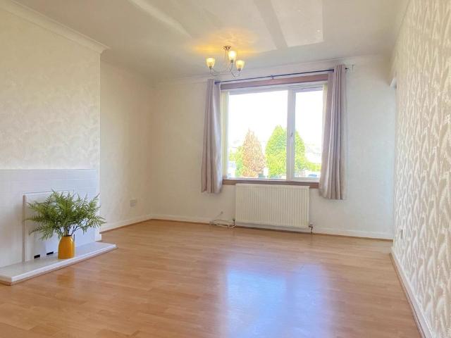 Apartment for rent in Rosshall, Glasgow