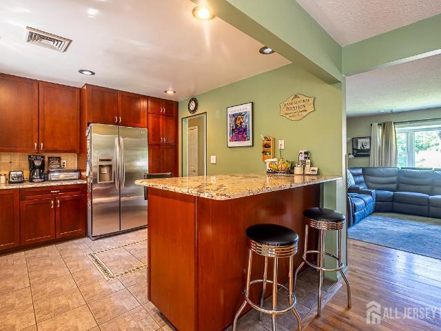 House for sale in East Brunswick, New Jersey