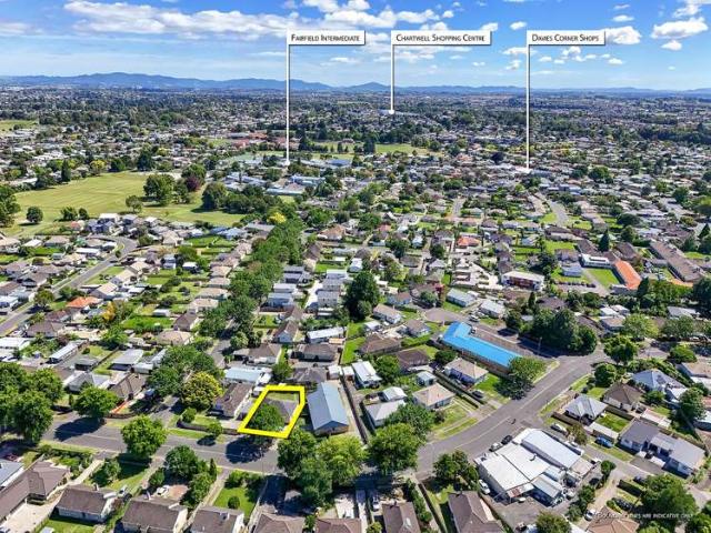 House for sale in Hamilton, Waikato