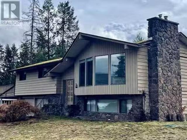 House for sale in Christina Lake, British Columbia
