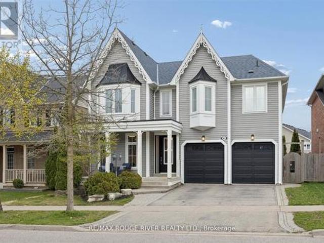 House for sale in Durham, Ontario
