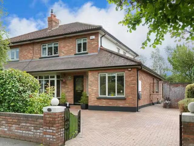 House for sale