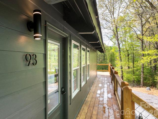 House for sale in Yancey, North Carolina