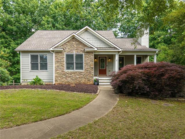 House for sale in Pickens, Georgia