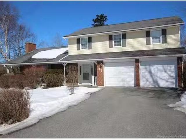House for sale in Rothesay, New Brunswick
