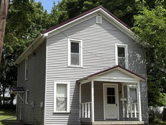 House for sale in Hillsdale, Michigan