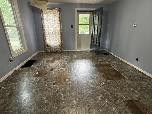 House for sale in Hillsdale, Michigan
