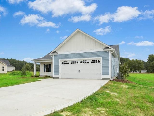 House for sale in Princeton, North Carolina