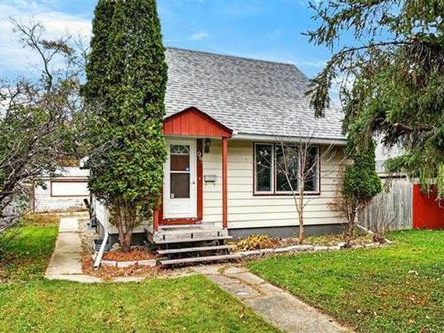 House for sale in Glenwood, Winnipeg