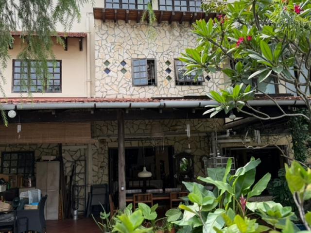 House for sale