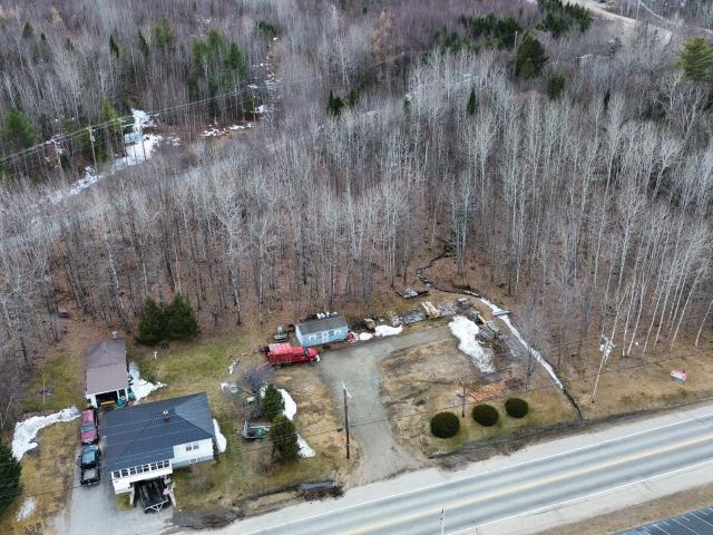 Land for sale in New Hampshire