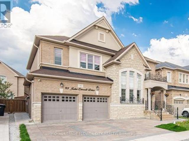House for sale in Georgina, Ontario
