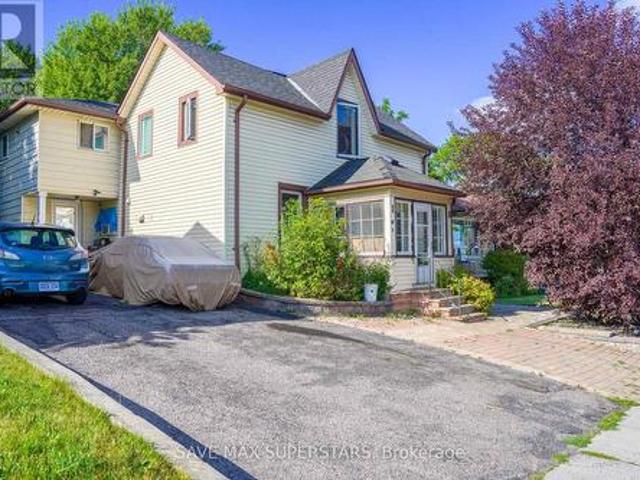 House for sale in Bradford West Gwillimbury, Ontario