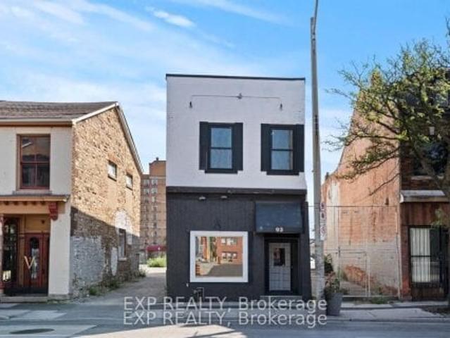 Office for sale in Ancaster, Ontario