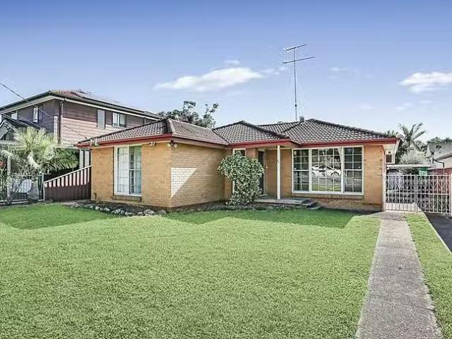 House for rent in Sydney, New South Wales