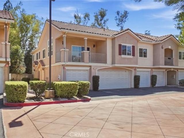 Condo for sale in Redlands, California