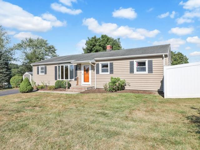 House for sale in Meriden, Connecticut