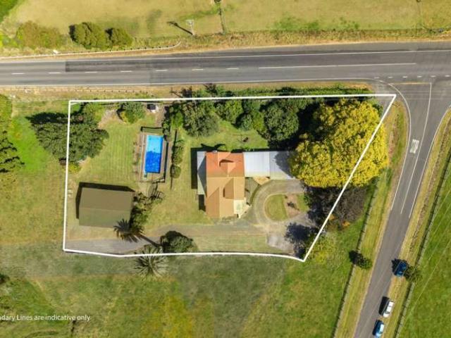 Property for sale in Morrinsville, Waikato